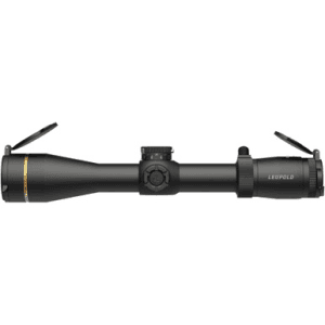 Leupold VX-6HD Gen2 2-12x42 30mm CDS-SZL2 Illuminated Rifle Scope