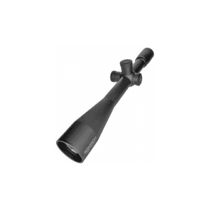 Sightron Scope Siiiss45x45edtd 45x 45mm 30mm Tube Side Focus Dot Reticle