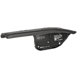 Crimson Trace 0178101 LS-250 Lasersaddle Red Laser Sight Black Mossberg Shockwave/500/590