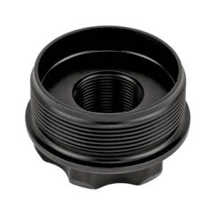 Rugged Suppressor OF002 Fixed Mount 1/2-36 TPI Suppressor Accessory