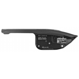 Crimson Trace 0178201 LS-250G Lasersaddle Green Laser Sight Black Mossberg Shockwave/500/590