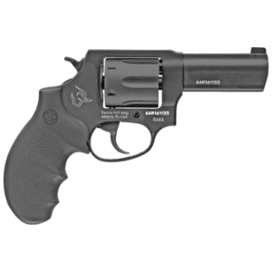Taurus Defender 856 Ultra-Lite 38 Special 3 Inch 6 Rounds Hogue Grip Night Sight