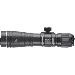 Streamlight ProTac 2.0 Rail Mount HP 2000 Lumen Weapon Light USB C Rechargeable