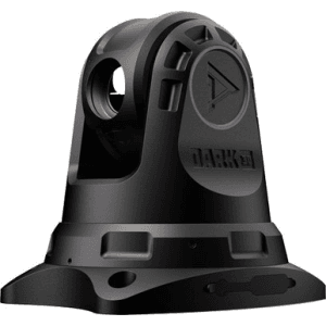 Dark30 Thermal Ptz 640 Camera for Outdoor Surveillance