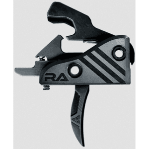Rise Armament Blitz Trigger Qd Sling Mount 3.0 to 3.5 lb Single Stage
