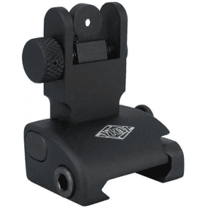 Yhm Rear Sight Ar15 Qds