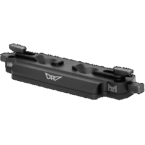 WARNE 7959M SKYLINE BIPOD MOUNT MLOK QD