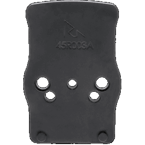 Rival Arms Rara45R003a Mount Adapts RMR to Romeo1Pro