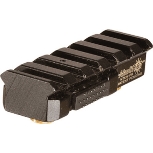 AimShot Quick Release KeyMod Mount Two Pin Locking Cylinder Rapid Attach