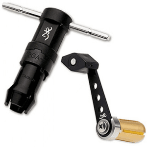 Bro T-wrench 12ga Extended Or Flush Mount