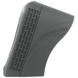 Pachmayr Decelerator Slip-On Pad Recoil Pad Speed Mount for Compact Rifle
