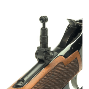 Lyman Tang Sight No 2 for Win 94 Rifles Fits 92 94 1892 1894 Lever Actions