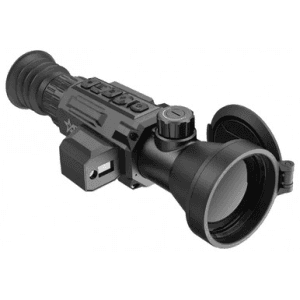 AGM Global Vision Secutor LRF 75-640 Thermal Rifle Scope 4-32x 1000m Rangefinder