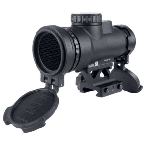 Trijicon Mro Hd Patrol 2.0moa Red Dot 1/3 Co