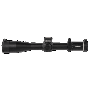 Riton Optics Conquer 5 25x50mm 34mm Tube Illuminated Red BAF Reticle Scope