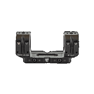 MasterPiece Arms Bamount301125 Mpa Ba Bolt Action Mount Picatinny 20mm Rail
