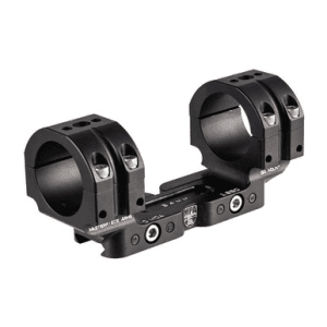 Masterpiece Arms Bolt Action Mount 34mm Rings 1.250 Medium 0 MOA
