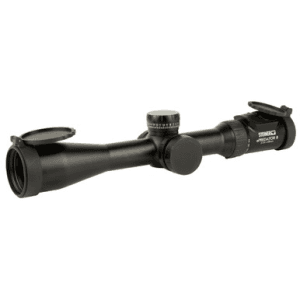 Steiner ePredator 8 3-24x50 Illuminated 4A-I 34mm Tube Scope 50mm Objective