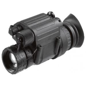 AGM Global Vision Pvs14 Nw1 Nv Monocular Handheld Head Mount