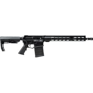 Patriot Ordnance Factory LMR Base 308 Winchester 16.5 Carbon Fiber 20+1 Anodized Finish