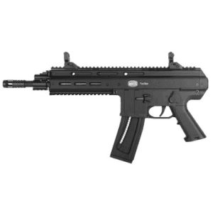 Blue Line Solutions Mauser TacOps 22LR 22rd Adapter Rail Tactical Training