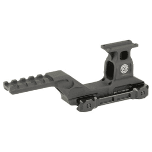 GBRS Group Hydra V2 Dual Optic Trijicon MRO Picatinny Mount