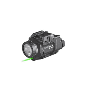 Streamlight TLR8 1000 Lumens Green Laser Aluminum 1913 Rail USB Rechargeable SLB9