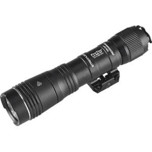 Streamlight ProTac 2.0 Rail Mount HP 2000 Lumen Weapon Light