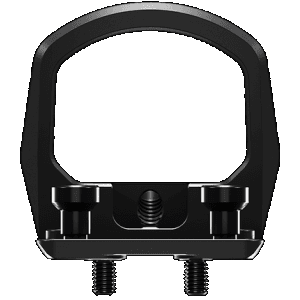 Radian Weapons Guardian Optic Guard Glock MOS HS407 507