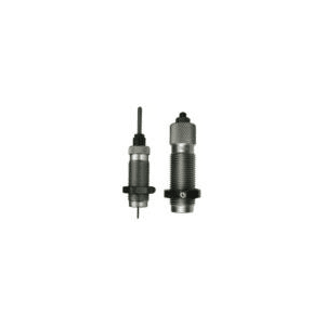 RCBS Small Base 2-Die Set With Taper Crimp Die 22 ARC AR Series