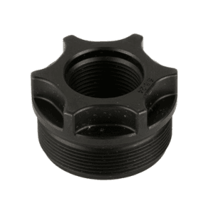 Primary Weapons Systems Pws 5 8x24 Thread Mount Ar15 Suppressor Mount