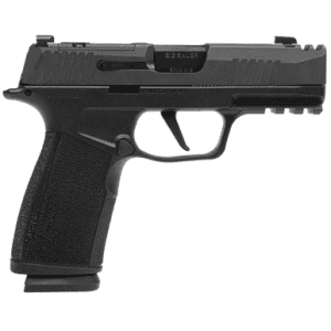 Sig Sauer P365-XMacro 9mm 3.1in 17 Rounds Polymer Frame Optic Ready