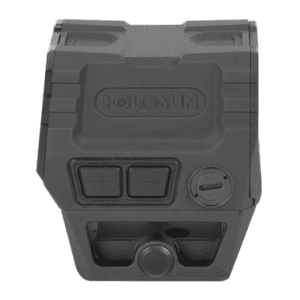 Holosun AEMS CORE X2 Red Dot Sight 2MOA Enclosed Rifle Optics Parallax Reduction Picatinny Mount