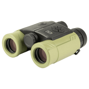 RIX Tactical MK-R3000 8x32 Rangefinder Binocular 3000m Range