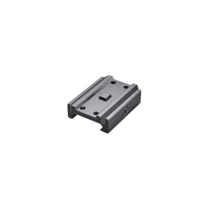 Bushnell Low Rise Mount for Micro T-1 TRS-26 Card 6L Picatinny Weaver