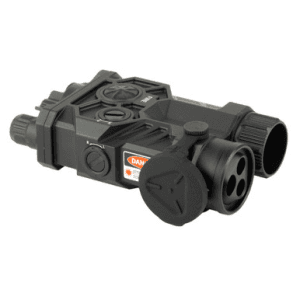 RIX Tactical Rip-3C Ir Lsr Illuminator Laser Sight for Picatinny Rails