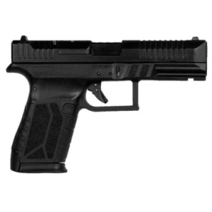 Adamson Adler Ad-9 9mm 4.75 Inch 14 Round Rmr Optic Cut