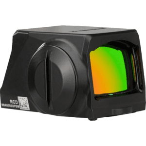 Sig Sauer Romeo-X Sig-Loc Compact 6MoA Red Dot Sight Picatinny Mount Pistols Carbines