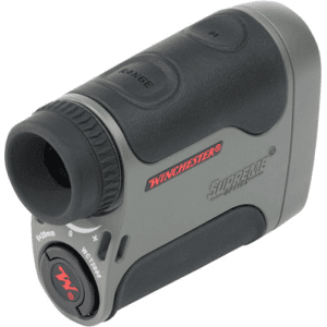 Winchester 6x20 Rangefinder 1200 Yards Hunting Golf