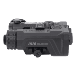 Holosun Iris 3 Triple Function Multi Laser Device 7075 Aluminum Night Vision Compatible