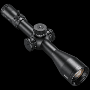 Bushnell Elite Tactical XRS3 6-36x56mm 34mm Tube G5I MRAD Reticle Side Focus
