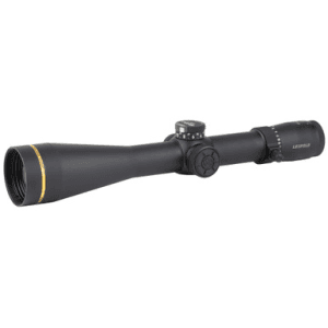 Leupold VX5HD Gen2 4-20x52 34mm CDS SZL2 SF Illum Rifle Scope