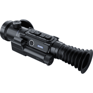 Pard Ocelot 480 Thermal Rifle Scope 480 Ip per mm Battery 11 Hours Minus 25 To 40 C