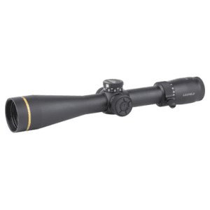 Leupold Vx-5Hd Gen 2 3-15x44mm Cds-Szl2 Ill FireDot Duplex 30mm Scope