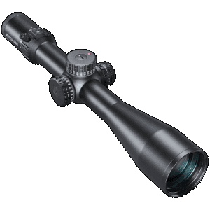 Bushnell Match Pro 5 to 30x56mm ED MRAD Mil Dot 34mm Tube Rifle Scope