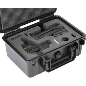 Holosun He510c Gr Hs510cg2 Hm3x Picatinny 1 to 3x Circle Dot Reticle Magnifier