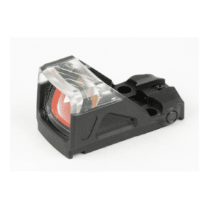 Shield Sights Shlds Omssc Gl Ed Rfx Mini Sght 4MOA Red Dot Reflex Sight
