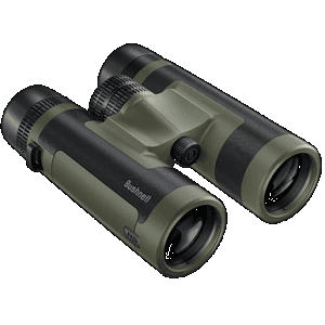 Bushnell R5-842 8x42 BaK-4 Roof Prism Green Aluminum Binoculars