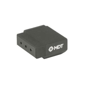 Mdt Send It Level Gen 2 Picatinny Electronic Level Mount