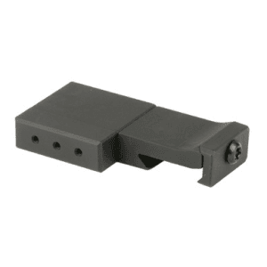 Mdt Send It Level Gen 2 V Mount Picatinny Electronic Level for Rifles